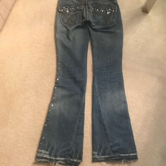 Tag Jeans - Picture 4 of 7